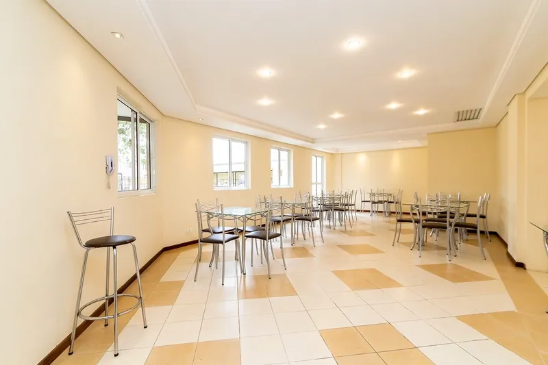 Residencial Casa Blanca - Novo Mundo: 55ª foto da galeria de imagens do imóvel