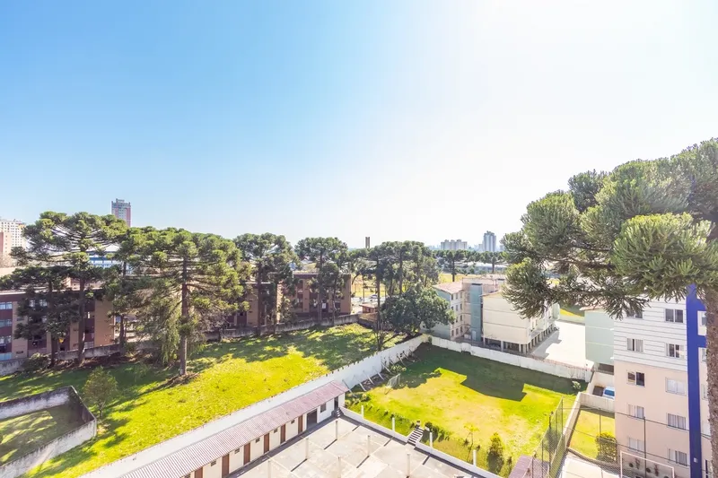 Residencial Casa Blanca - Novo Mundo: 32ª foto da galeria de imagens do imóvel