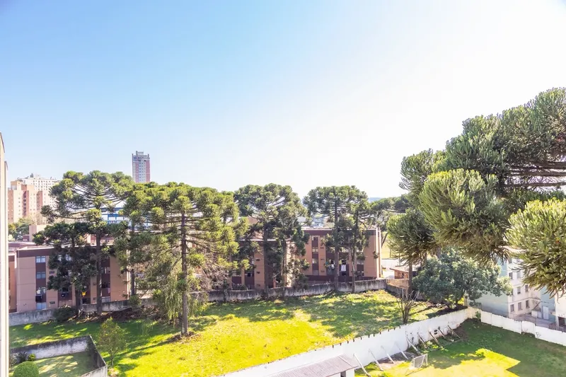 Residencial Casa Blanca - Novo Mundo: 20ª foto da galeria de imagens do imóvel