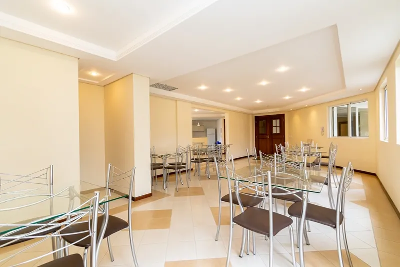 Residencial Casa Blanca - Novo Mundo: 56ª foto da galeria de imagens do imóvel