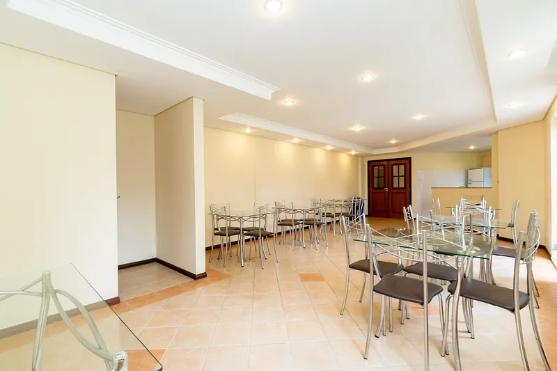 Residencial Casa Blanca - Novo Mundo: 59ª foto da galeria de imagens do imóvel