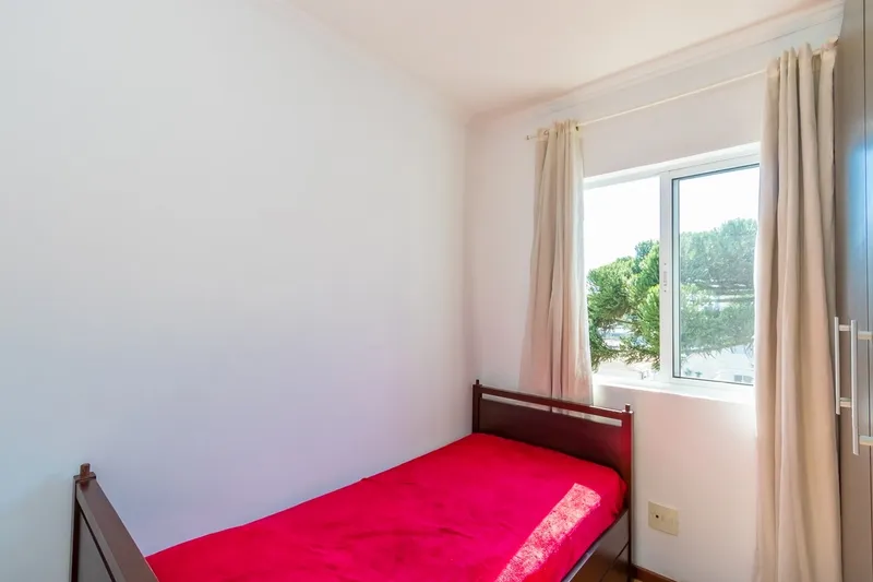Residencial Casa Blanca - Novo Mundo: 33ª foto da galeria de imagens do imóvel