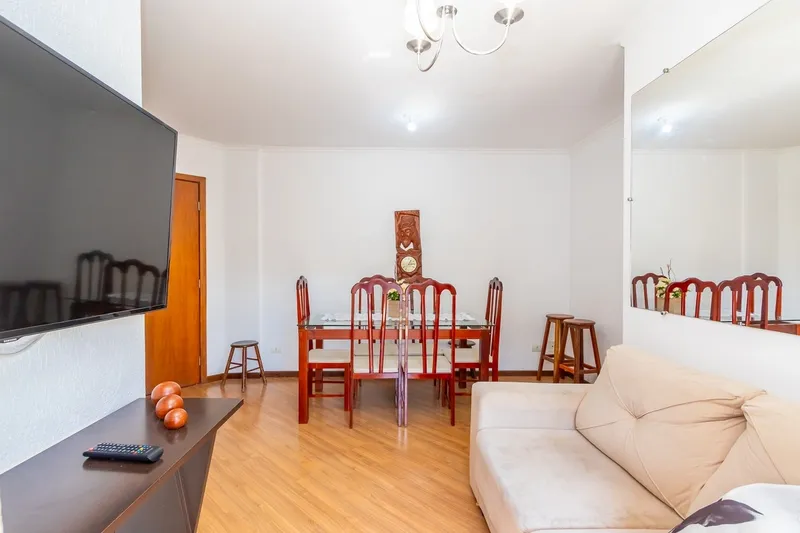Residencial Casa Blanca - Novo Mundo: 36ª foto da galeria de imagens do imóvel