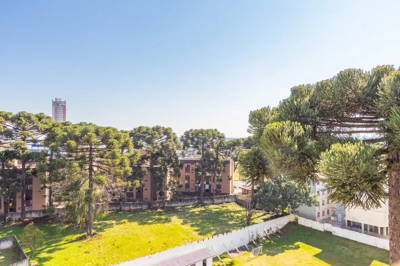 Residencial Casa Blanca - Novo Mundo: 19ª foto da galeria de imagens do imóvel