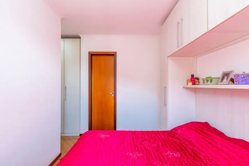 Residencial Casa Blanca - Novo Mundo: 29ª foto da galeria de imagens do imóvel