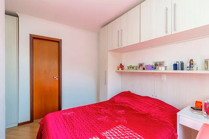Residencial Casa Blanca - Novo Mundo: 27ª foto da galeria de imagens do imóvel