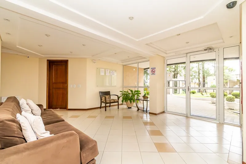 Residencial Casa Blanca - Novo Mundo: 7ª foto da galeria de imagens do imóvel