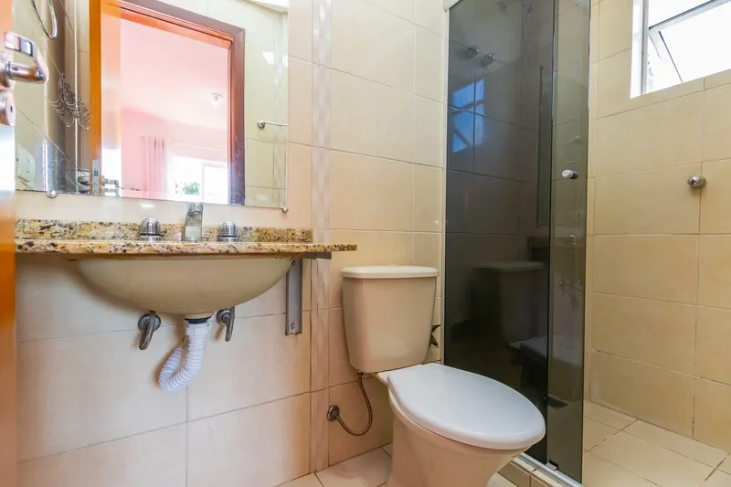 Residencial Casa Blanca - Novo Mundo: 47ª foto da galeria de imagens do imóvel
