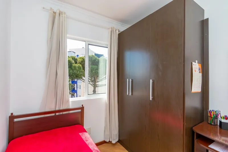 Residencial Casa Blanca - Novo Mundo: 35ª foto da galeria de imagens do imóvel