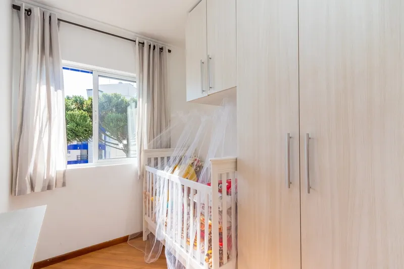 Residencial Casa Blanca - Novo Mundo: 41ª foto da galeria de imagens do imóvel