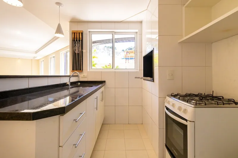 Residencial Casa Blanca - Novo Mundo: 65ª foto da galeria de imagens do imóvel