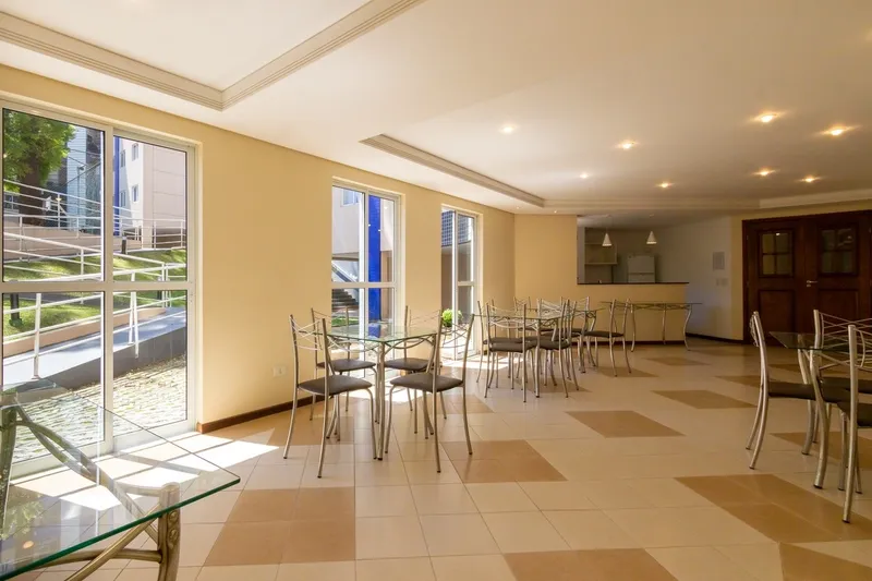 Residencial Casa Blanca - Novo Mundo: 61ª foto da galeria de imagens do imóvel
