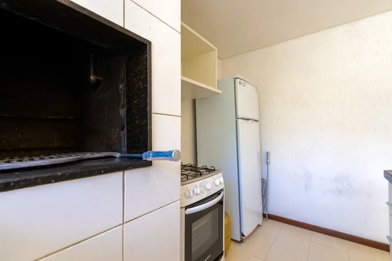 Residencial Casa Blanca - Novo Mundo: 66ª foto da galeria de imagens do imóvel