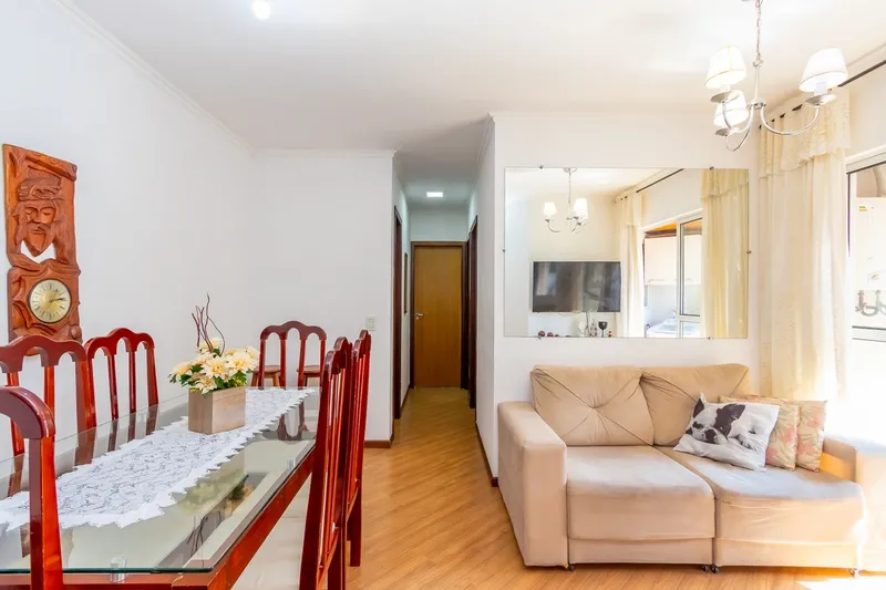 Residencial Casa Blanca - Novo Mundo: 11ª foto da galeria de imagens do imóvel