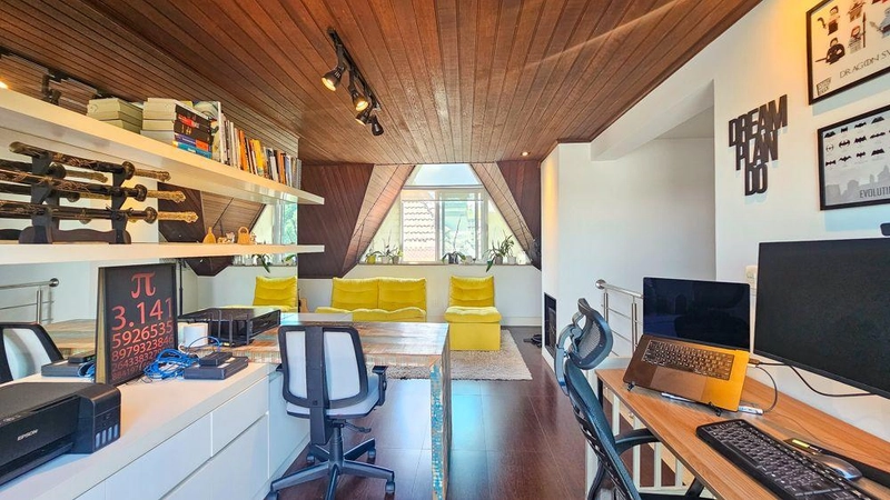 null: 39ª foto da galeria de imagens do imóvel