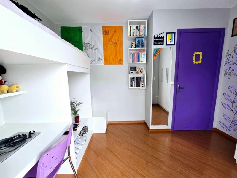 null: 21ª foto da galeria de imagens do imóvel