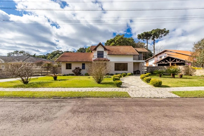 Imóvel residencial ou comercial