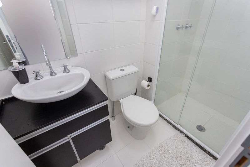 Apartamento Fit Marumbi | 3 Quartos com Suíte | Semi-Mobiliado: 21ª foto da galeria de imagens do imóvel