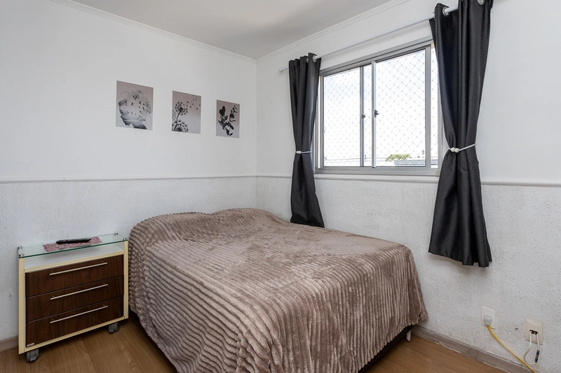 Apartamento Fit Marumbi | 3 Quartos com Suíte | Semi-Mobiliado: 27ª foto da galeria de imagens do imóvel