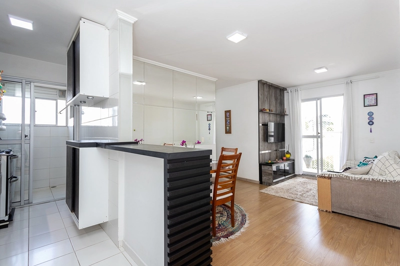 Apartamento Fit Marumbi | 3 Quartos com Suíte | Semi-Mobiliado: 19ª foto da galeria de imagens do imóvel