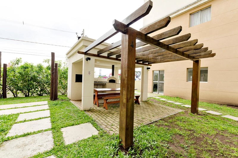 Apartamento Fit Marumbi | 3 Quartos com Suíte | Semi-Mobiliado: 42ª foto da galeria de imagens do imóvel