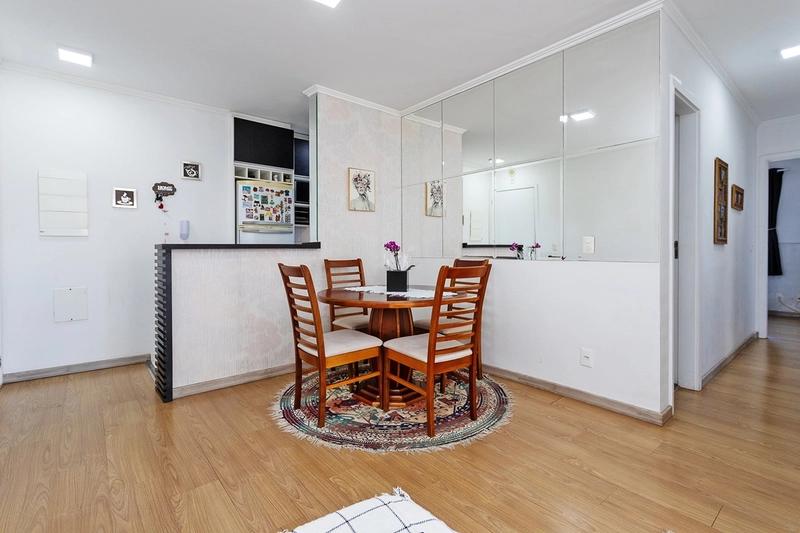 Apartamento Fit Marumbi | 3 Quartos com Suíte | Semi-Mobiliado: 9ª foto da galeria de imagens do imóvel