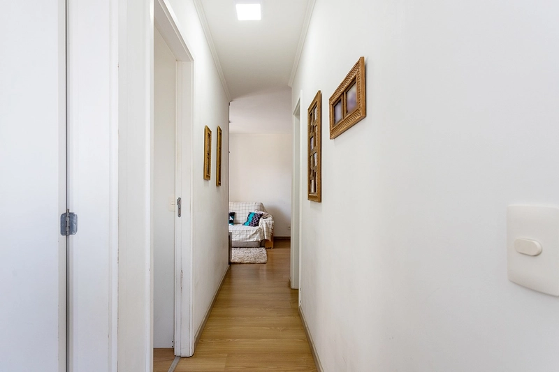 Apartamento Fit Marumbi | 3 Quartos com Suíte | Semi-Mobiliado: 20ª foto da galeria de imagens do imóvel