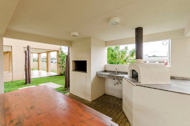 Apartamento Fit Marumbi | 3 Quartos com Suíte | Semi-Mobiliado: 46ª foto da galeria de imagens do imóvel