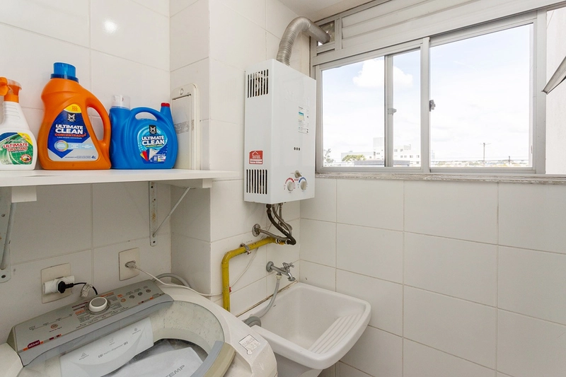 Apartamento Fit Marumbi | 3 Quartos com Suíte | Semi-Mobiliado: 13ª foto da galeria de imagens do imóvel