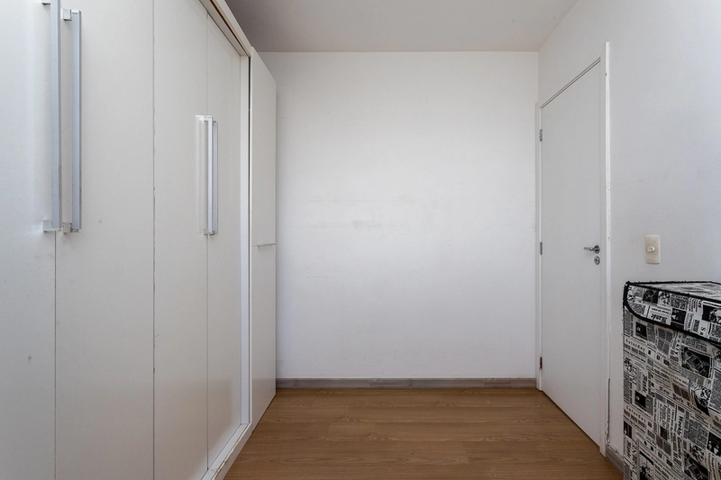 Apartamento Fit Marumbi | 3 Quartos com Suíte | Semi-Mobiliado: 28ª foto da galeria de imagens do imóvel