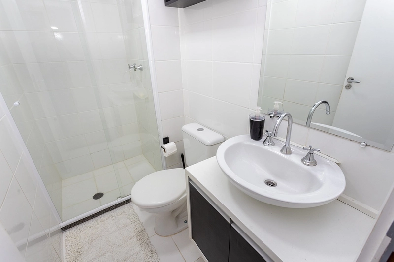 Apartamento Fit Marumbi | 3 Quartos com Suíte | Semi-Mobiliado: 37ª foto da galeria de imagens do imóvel