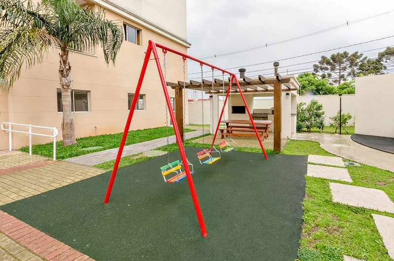 Apartamento Fit Marumbi | 3 Quartos com Suíte | Semi-Mobiliado: 53ª foto da galeria de imagens do imóvel