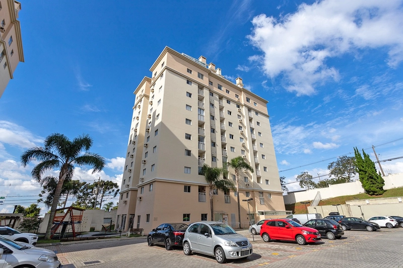 Apartamento Fit Marumbi | 3 Quartos com Suíte | Semi-Mobiliado: 62ª foto da galeria de imagens do imóvel