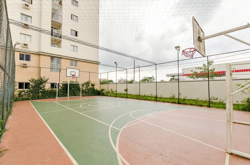 Apartamento Fit Marumbi | 3 Quartos com Suíte | Semi-Mobiliado: 48ª foto da galeria de imagens do imóvel