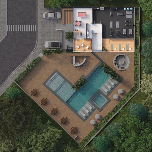 null: 9ª foto da galeria de imagens do imóvel