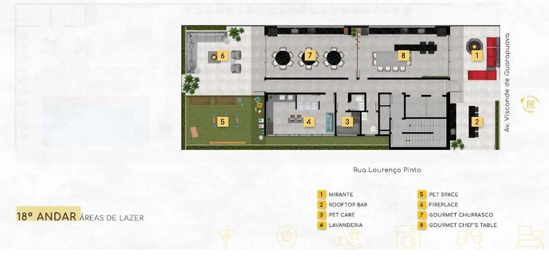 null: 16ª foto da galeria de imagens do imóvel