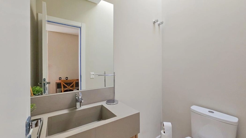 null: 31ª foto da galeria de imagens do imóvel