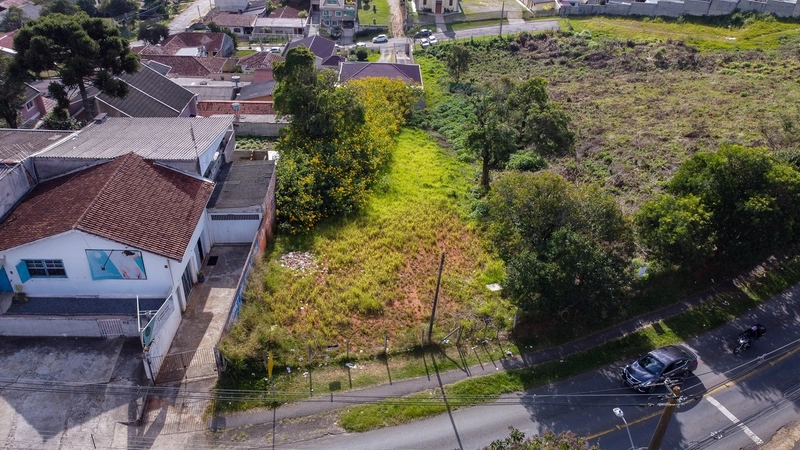 Terreno Ideal para Construçao de Casas de Condominio: 7ª foto da galeria de imagens do imóvel