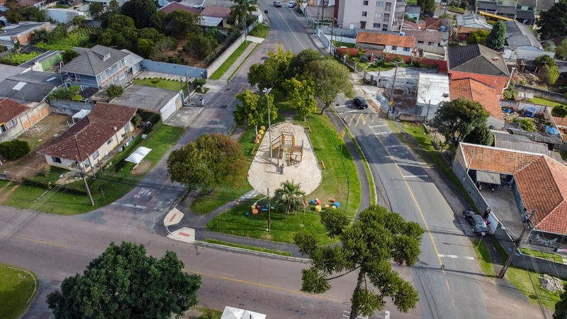 Terreno Ideal para Construçao de Casas de Condominio: 9ª foto da galeria de imagens do imóvel
