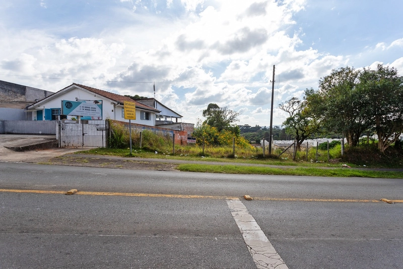 Terreno Ideal para Construçao de Casas de Condominio: 2ª foto da galeria de imagens do imóvel