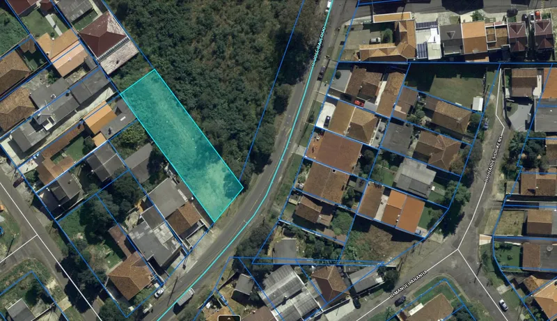 Terreno Ideal para Construçao de Casas de Condominio: 17ª foto da galeria de imagens do imóvel