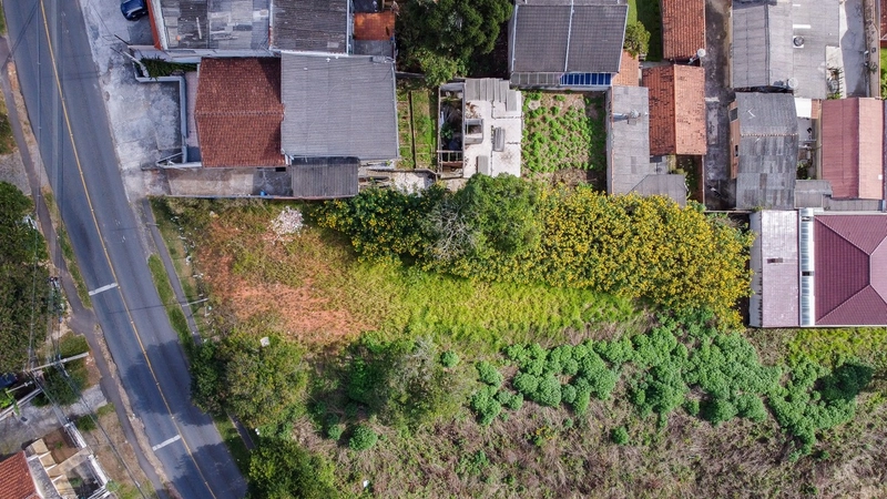 Terreno Ideal para Construçao de Casas de Condominio: 1ª foto da galeria de imagens do imóvel