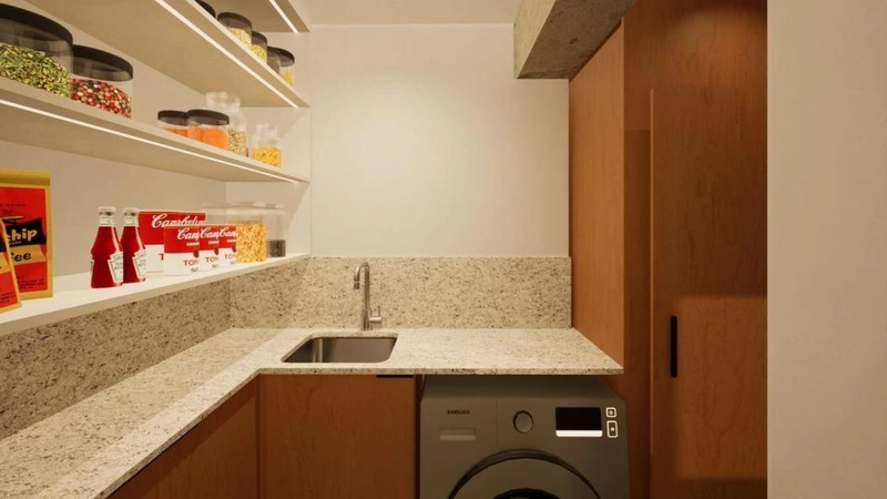 null: 11ª foto da galeria de imagens do imóvel