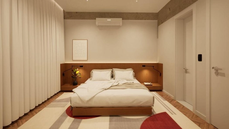 null: 23ª foto da galeria de imagens do imóvel