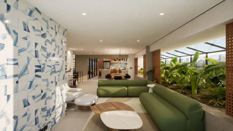 null: 29ª foto da galeria de imagens do imóvel