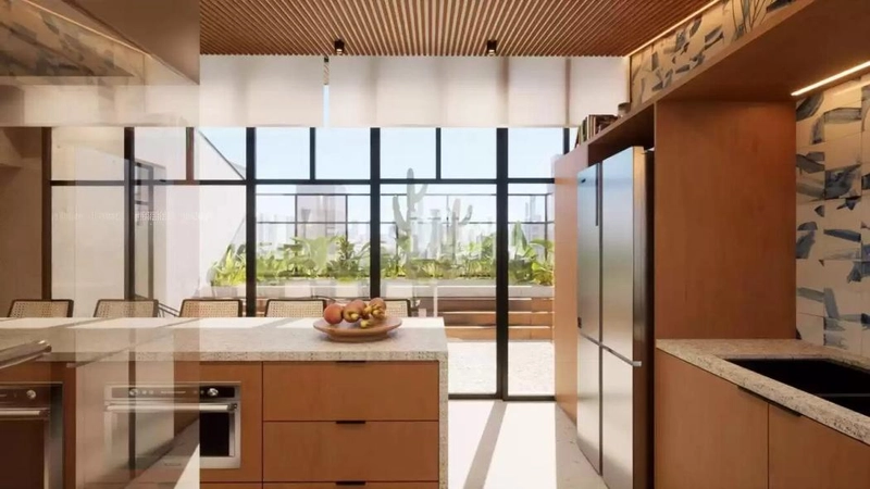 null: 31ª foto da galeria de imagens do imóvel