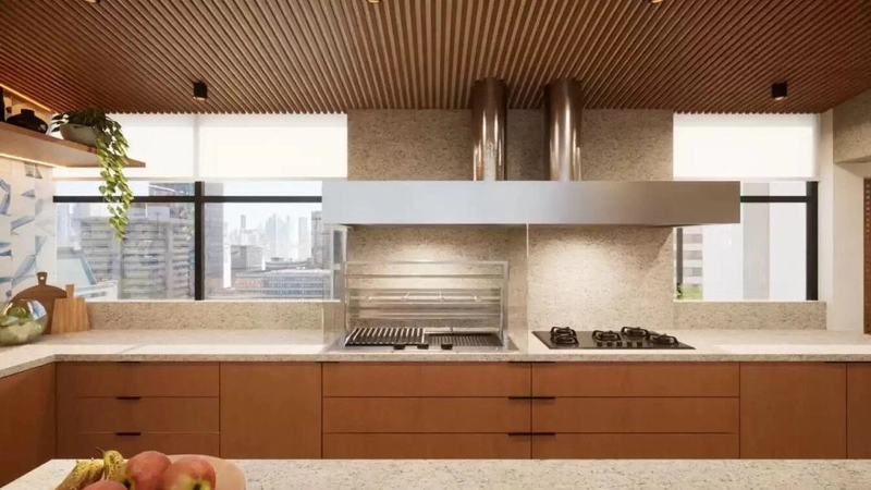 null: 32ª foto da galeria de imagens do imóvel