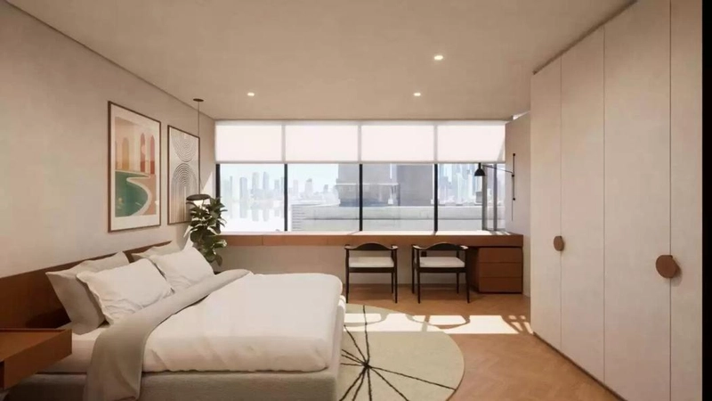 null: 33ª foto da galeria de imagens do imóvel