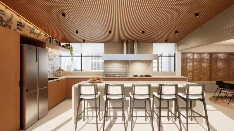 null: 35ª foto da galeria de imagens do imóvel