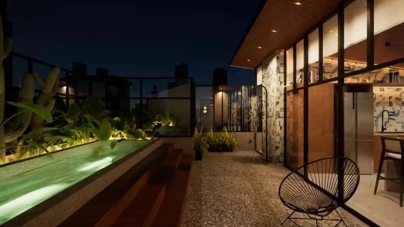 null: 37ª foto da galeria de imagens do imóvel